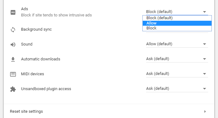 ad blocker for chrome in mac